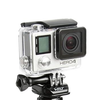 GoPro - GoPro  hero6  Plus アクセサリー2点 Amazon | HSU gopro ベースマウント 2枚クイックリリース